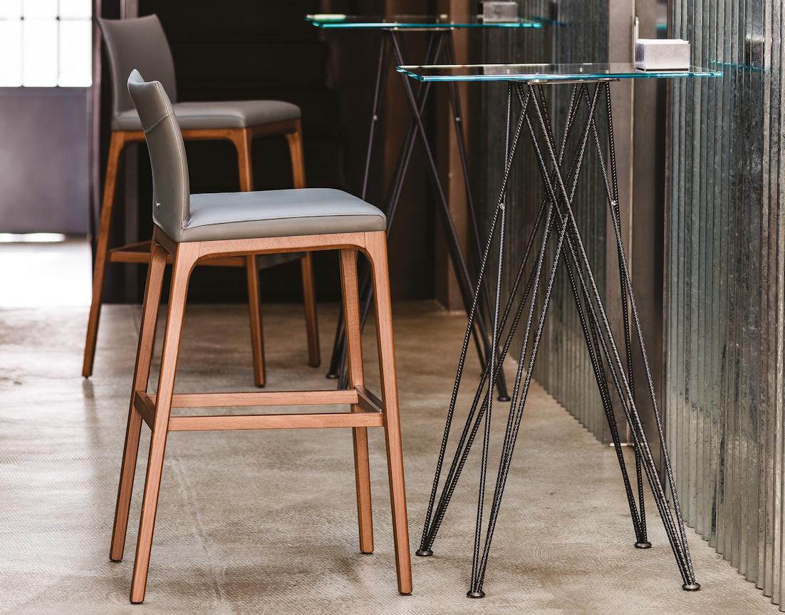 Cattelan Italia Arcadia Stool