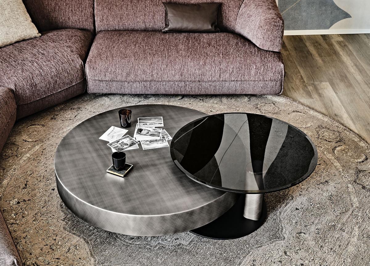 Cattelan Italia Arena Coffee Table