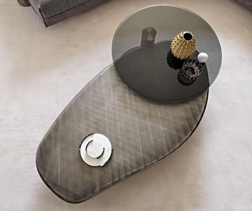 Cattelan Italia Arena Long Coffee Table