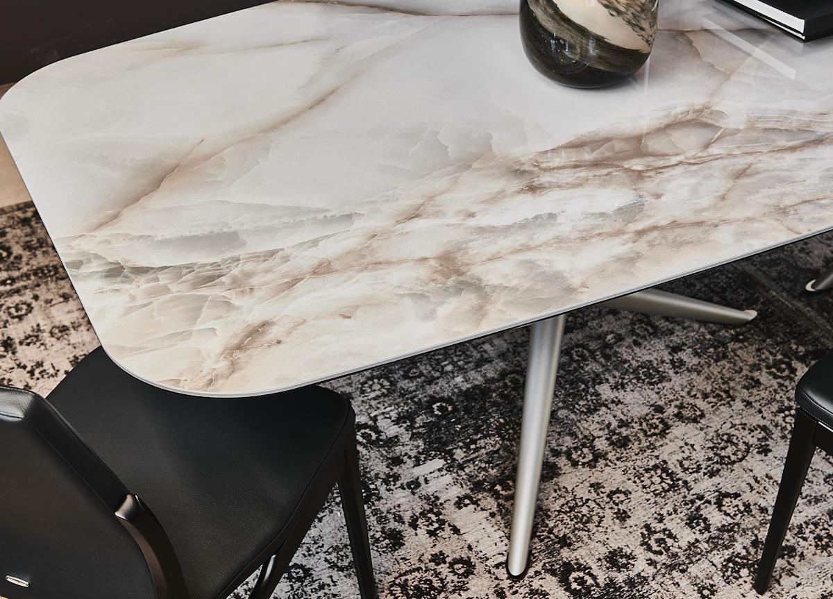 Cattelan Italia Atlantis Keramik Table