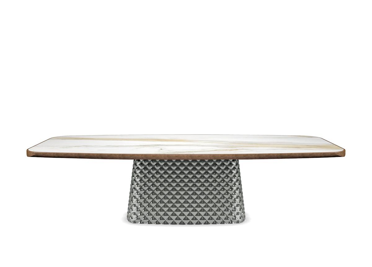 Cattelan Italia Atrium Keramik Premium Table