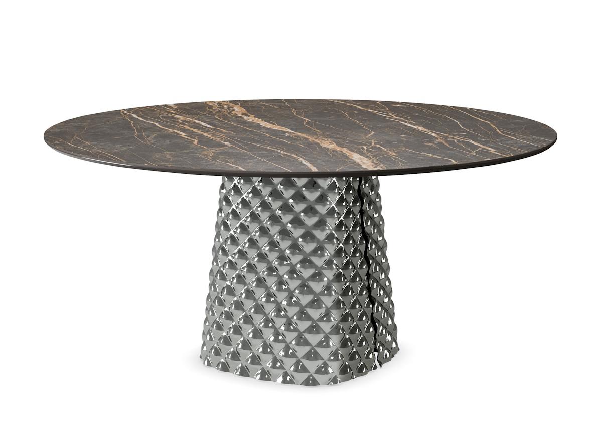 Cattelan Italia Atrium Keramik Round Table