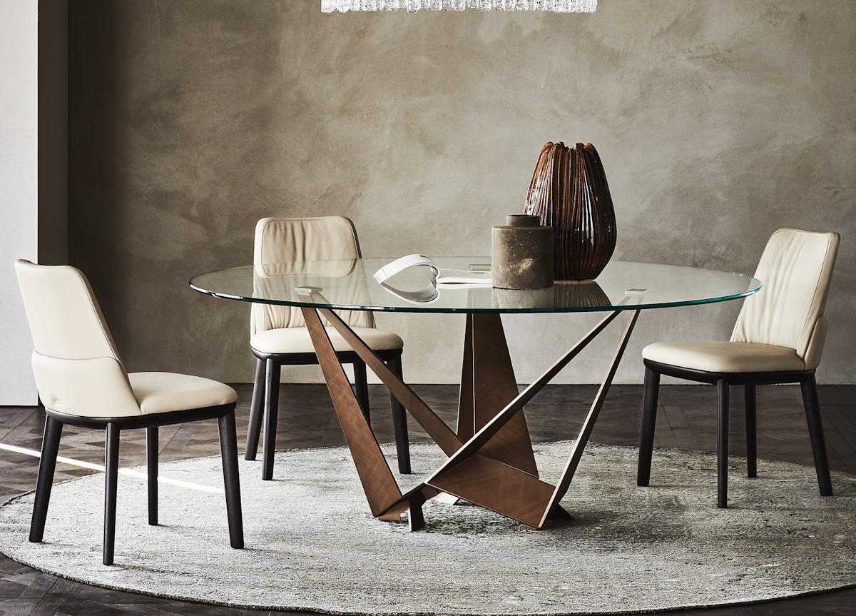 Cattelan Italia Belinda Dining Chair