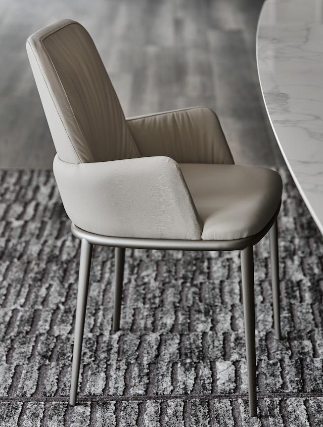 Cattelan Italia Belinda ML Dining Chair