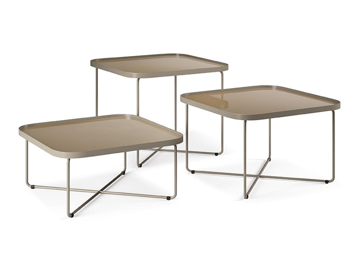 Cattelan Italia Benny Coffee Table