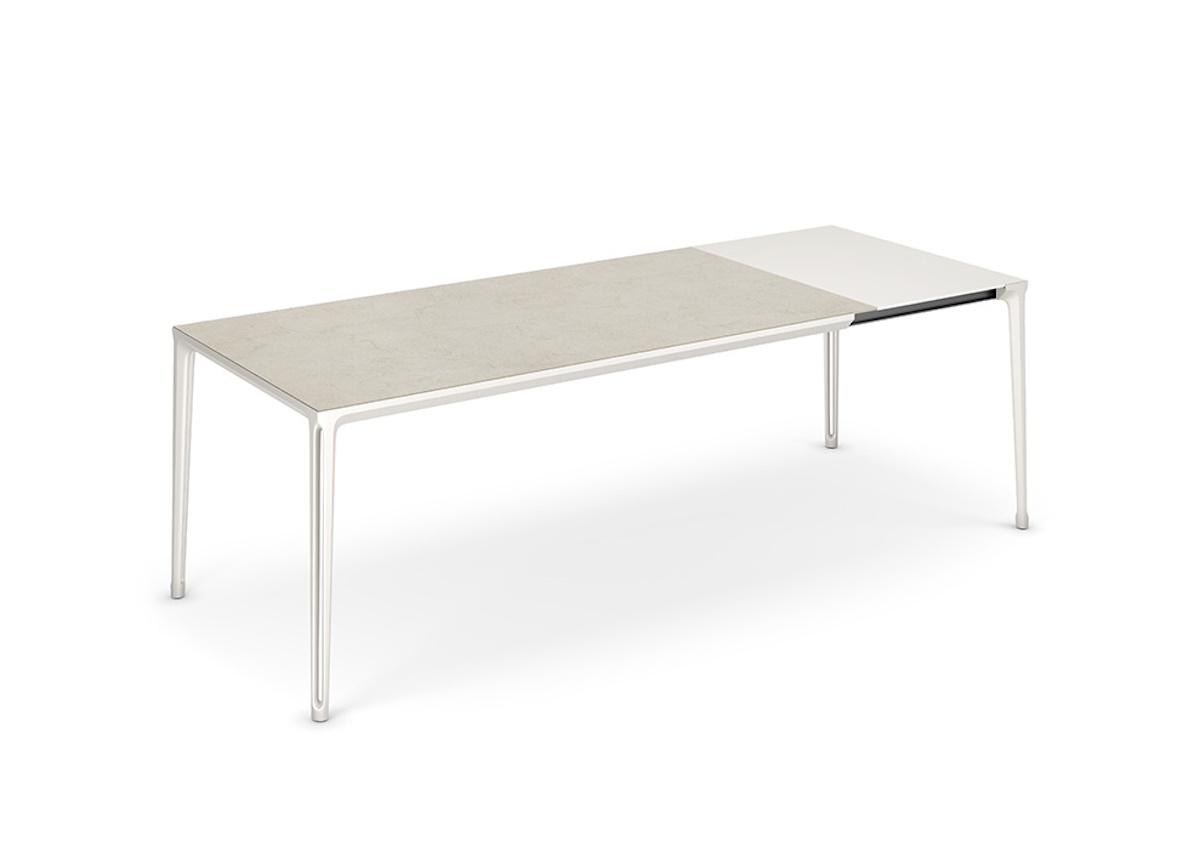 Cattelan Italia Boulevard Argile Drive Table