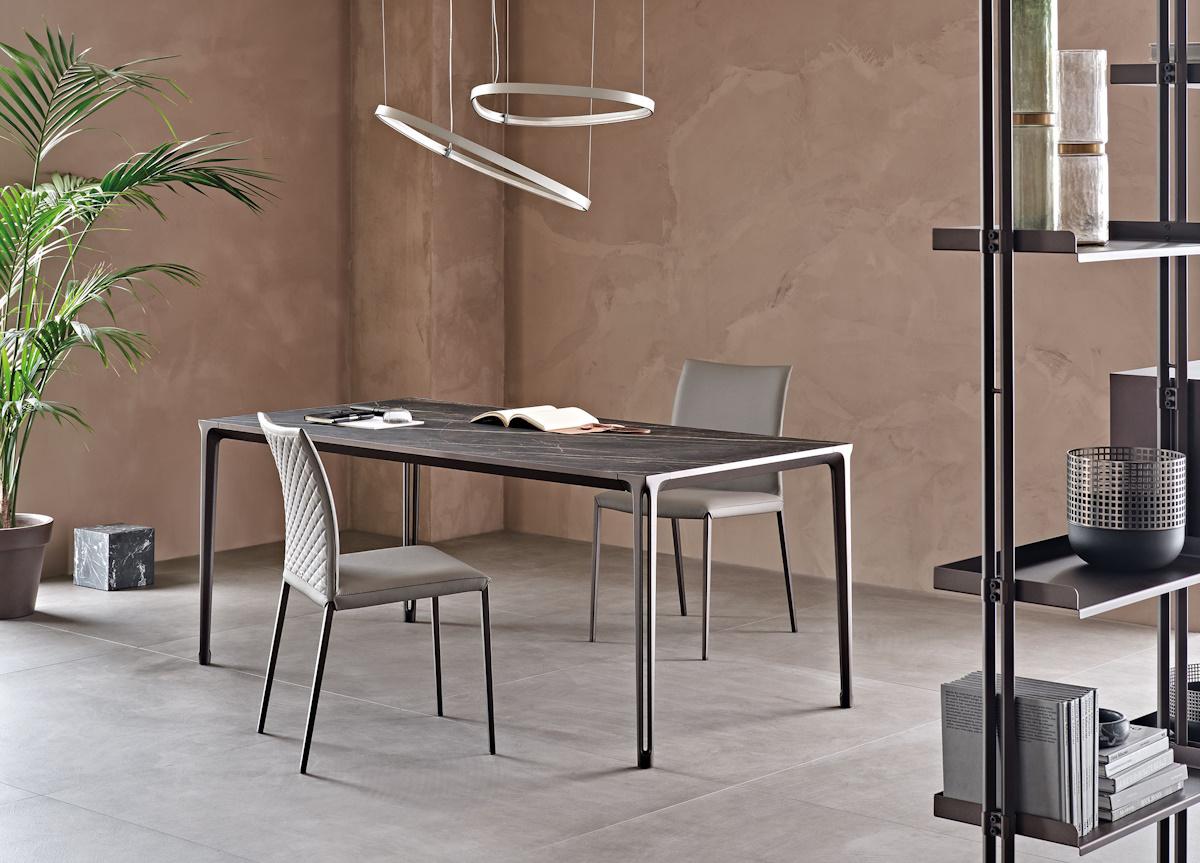 Cattelan Italia Boulevard Keramik Table