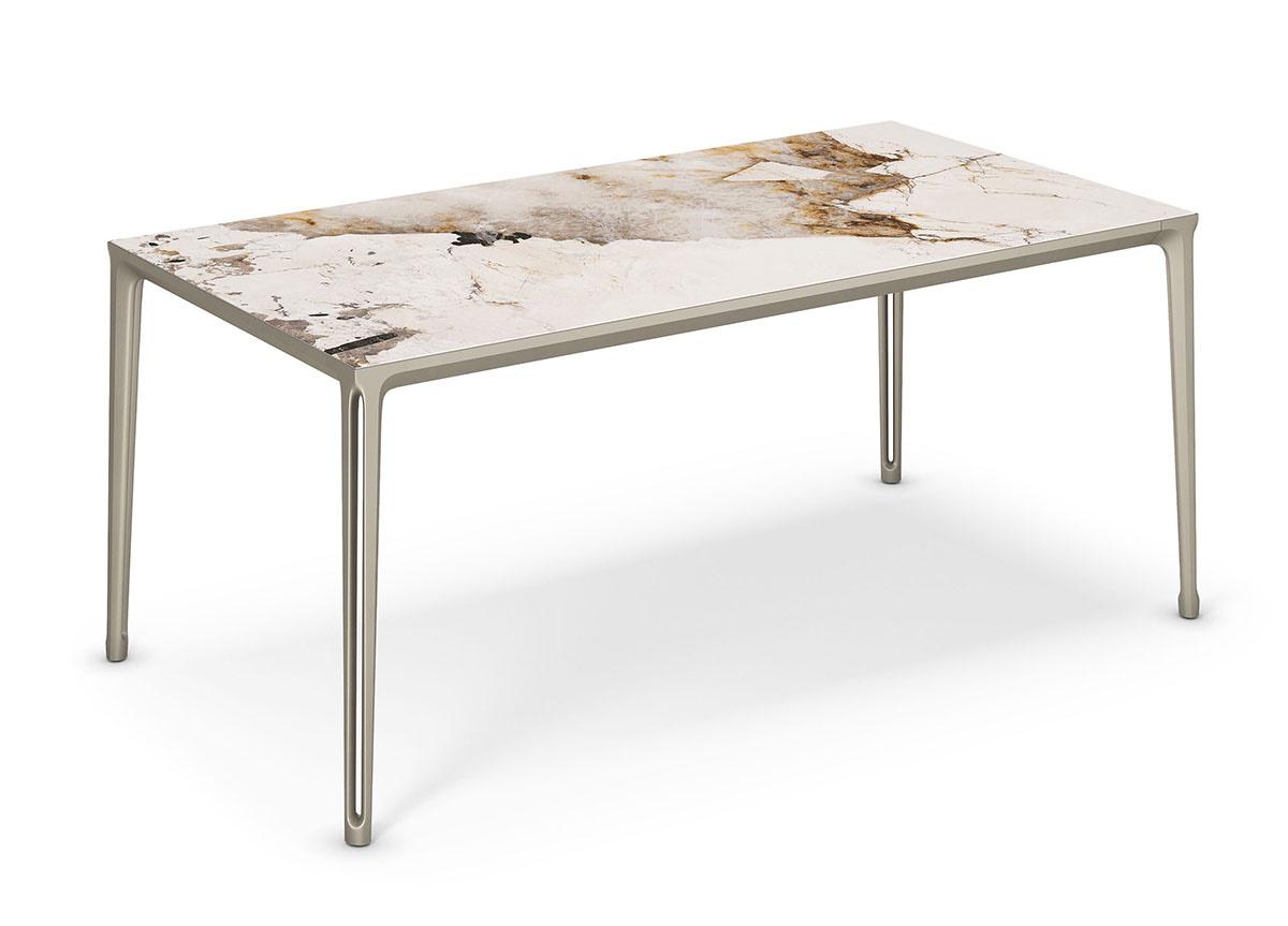 Cattelan Italia Boulevard Keramik Table