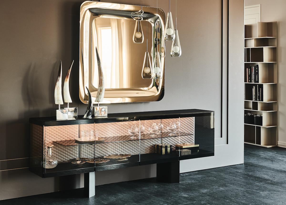 Cattelan Italia Boutique Sideboard