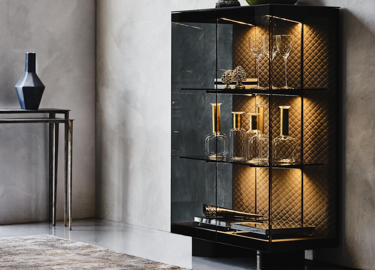 Cattelan Italia Boutique Alta Sideboard