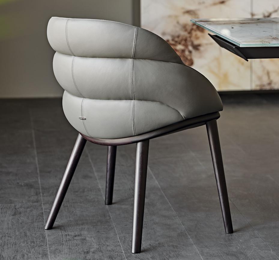 Cattelan Italia Camilla Dining Chair