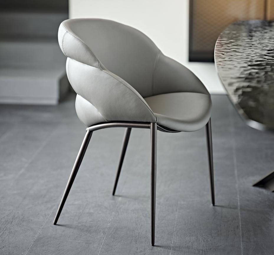 Cattelan Italia Camilla ML Dining Chair