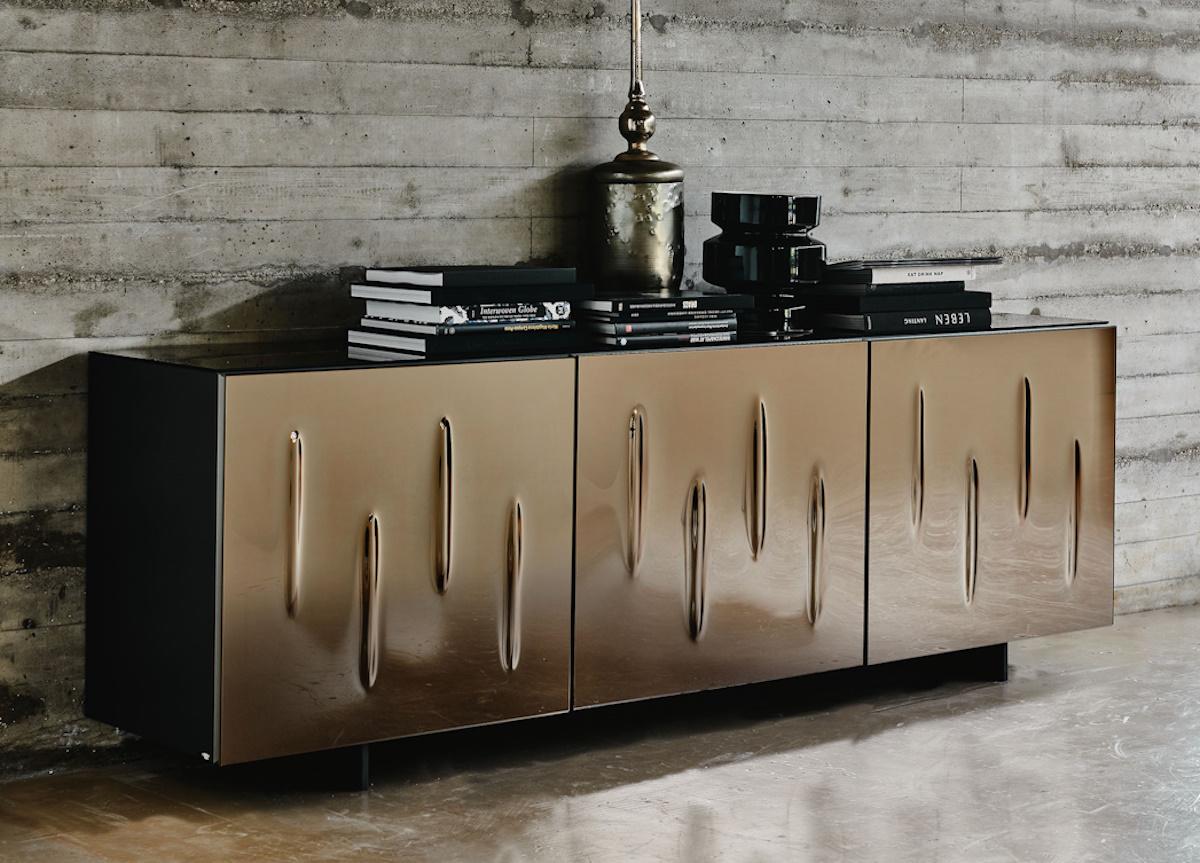 Cattelan Italia Carnaby Sideboard