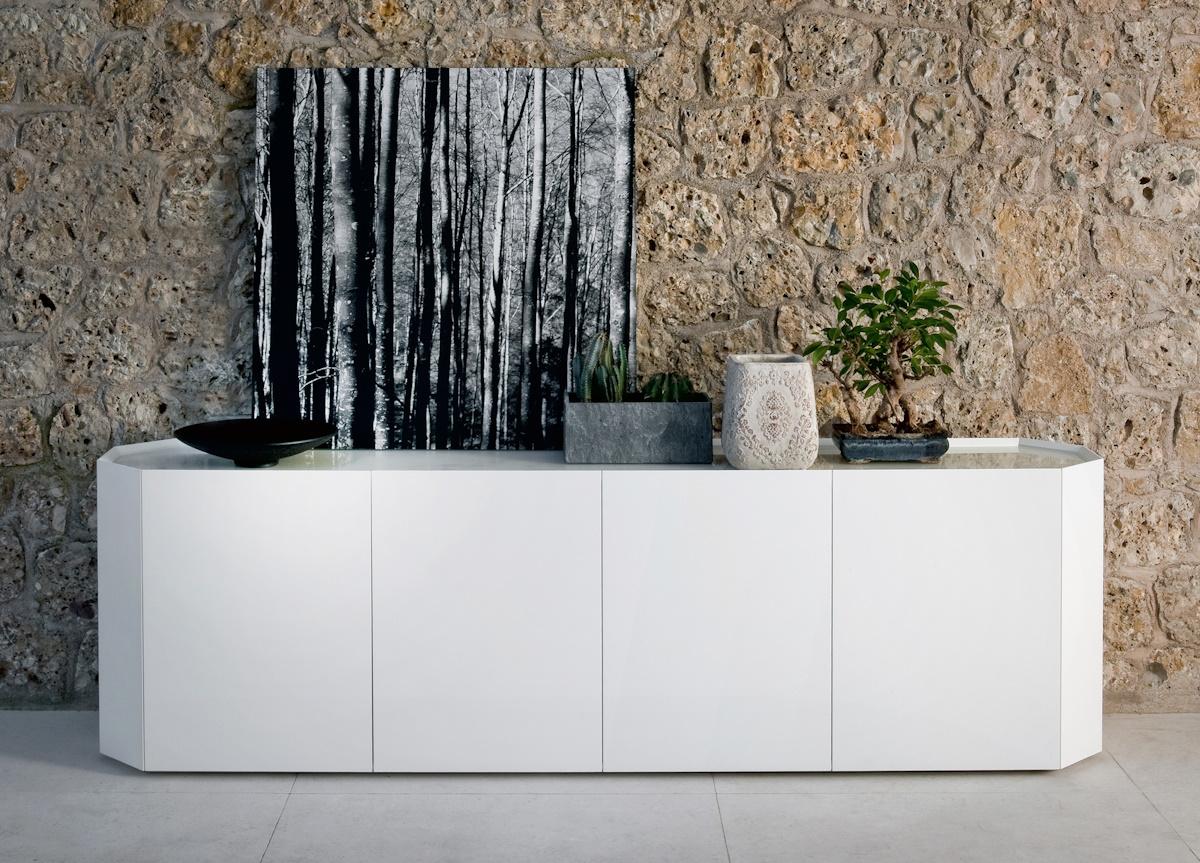 Cattelan Italia Chelsea Sideboard