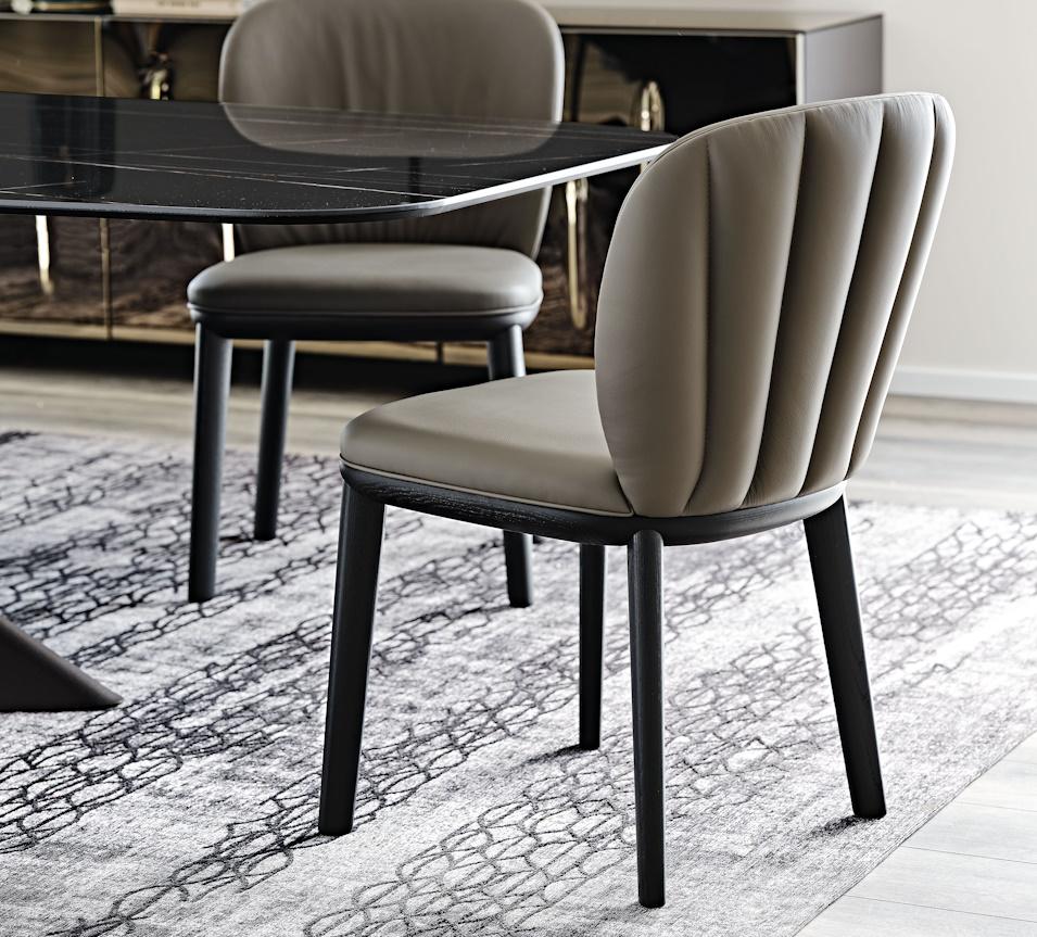 Cattelan Italia Chrishell Dining Chair