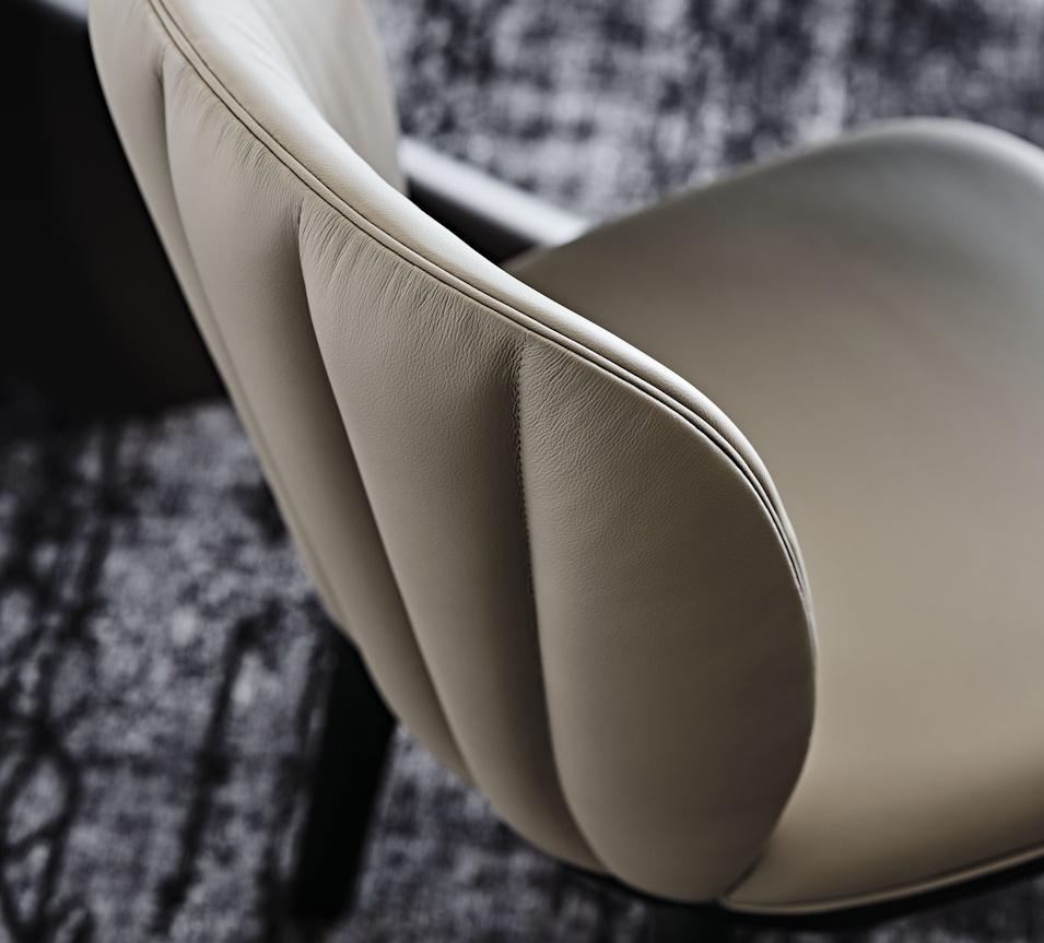 Cattelan Italia Chrishell Dining Chair