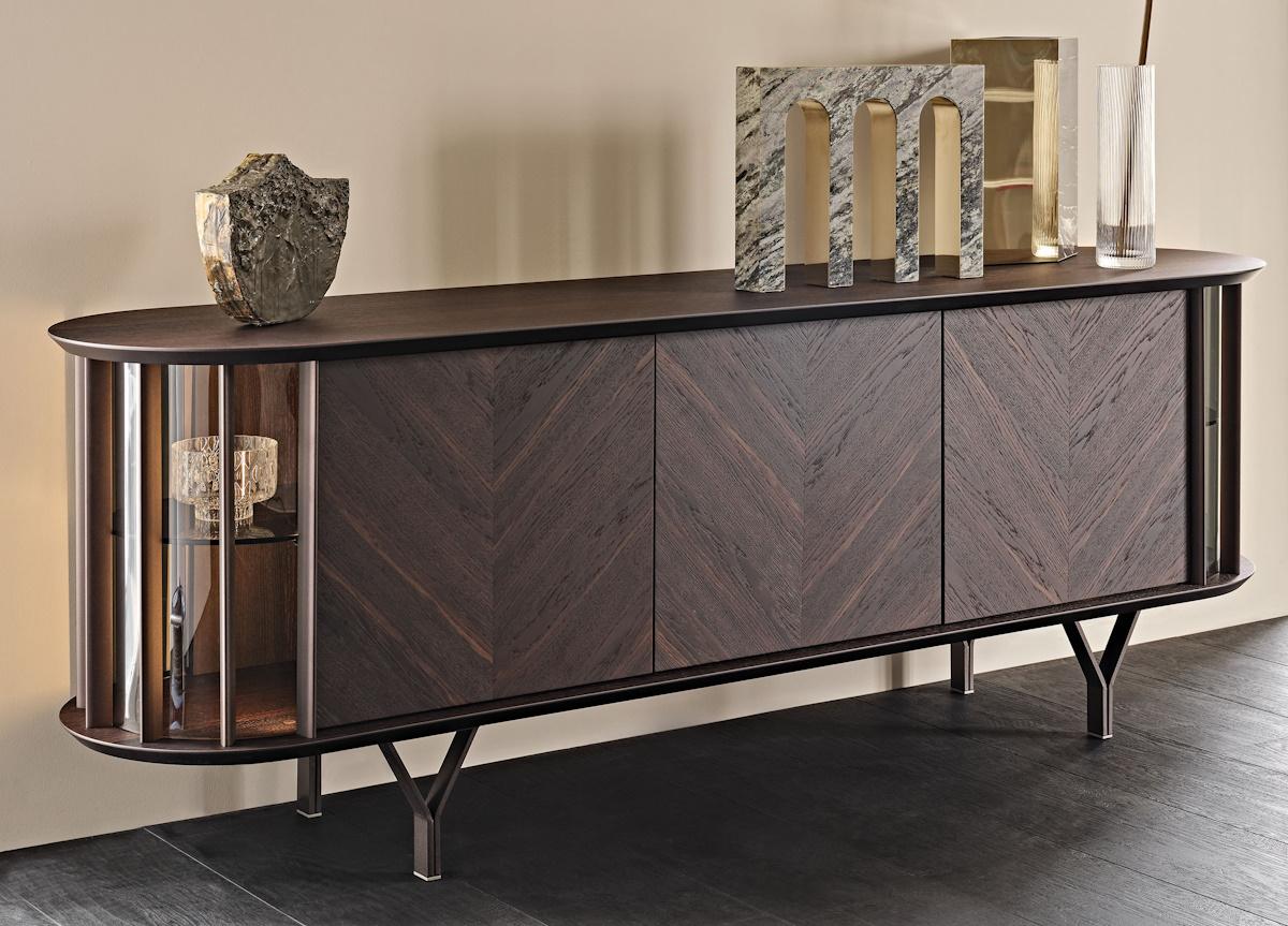 Cattelan Italia Costes Sideboard