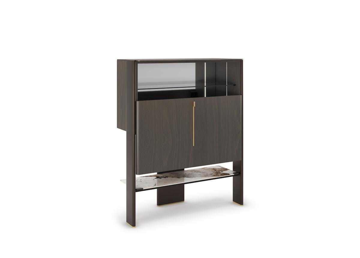 Cattelan Italia Cremona Sideboard