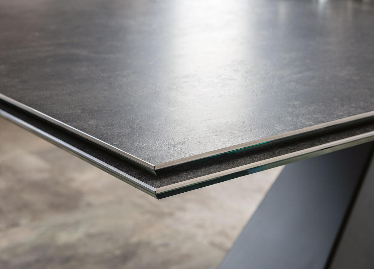 Cattelan Italia Premier Keramik Drive Table