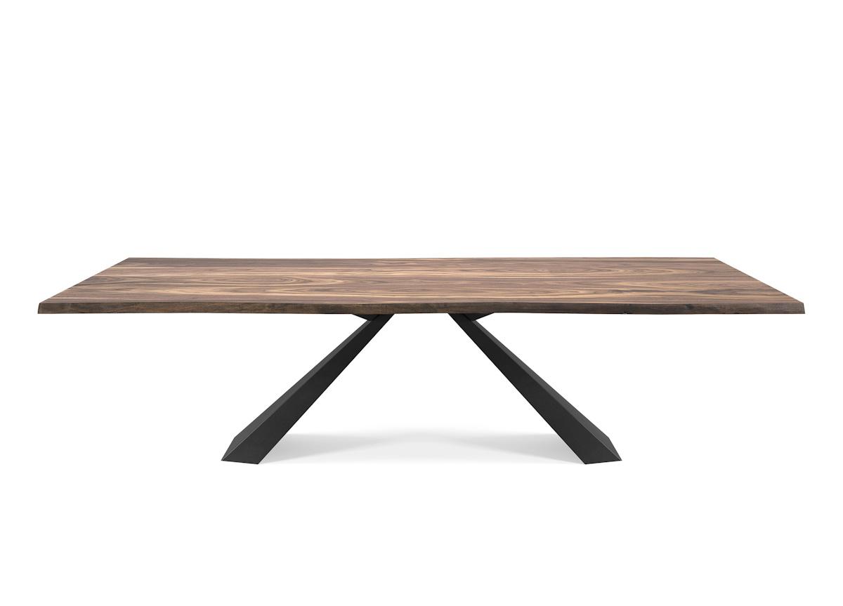 Cattelan Italia Eliot Wood Table