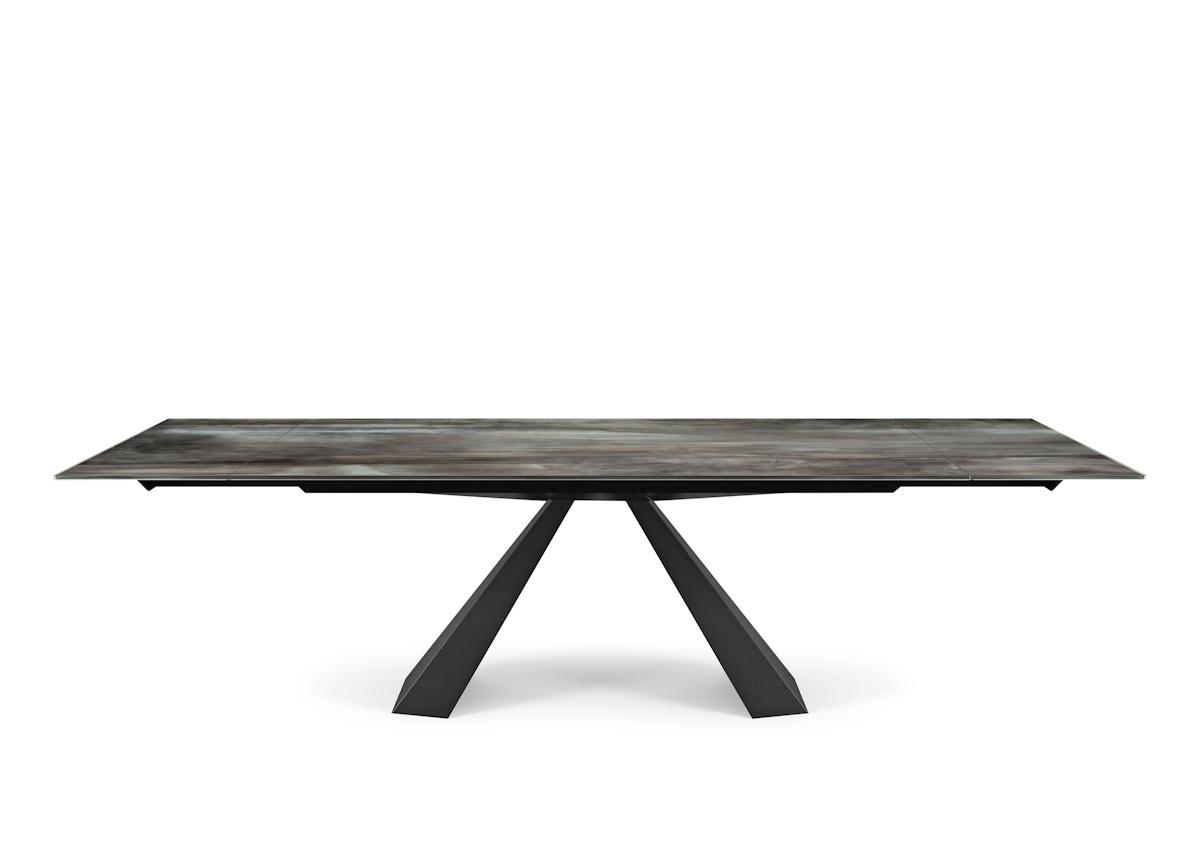 Cattelan Italia Eliot CrystalArt Drive Table