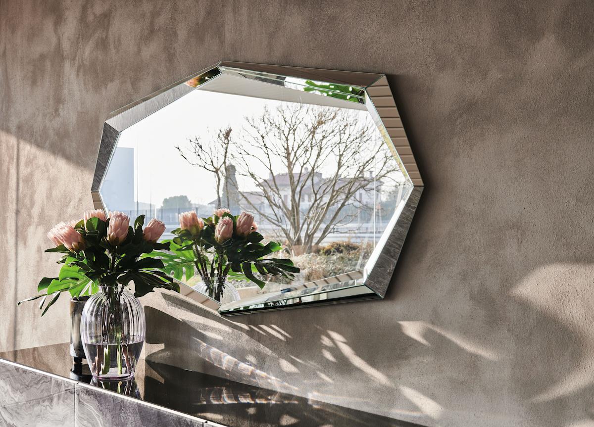 Cattelan Italia Emerald 180cm Mirror - In Stock