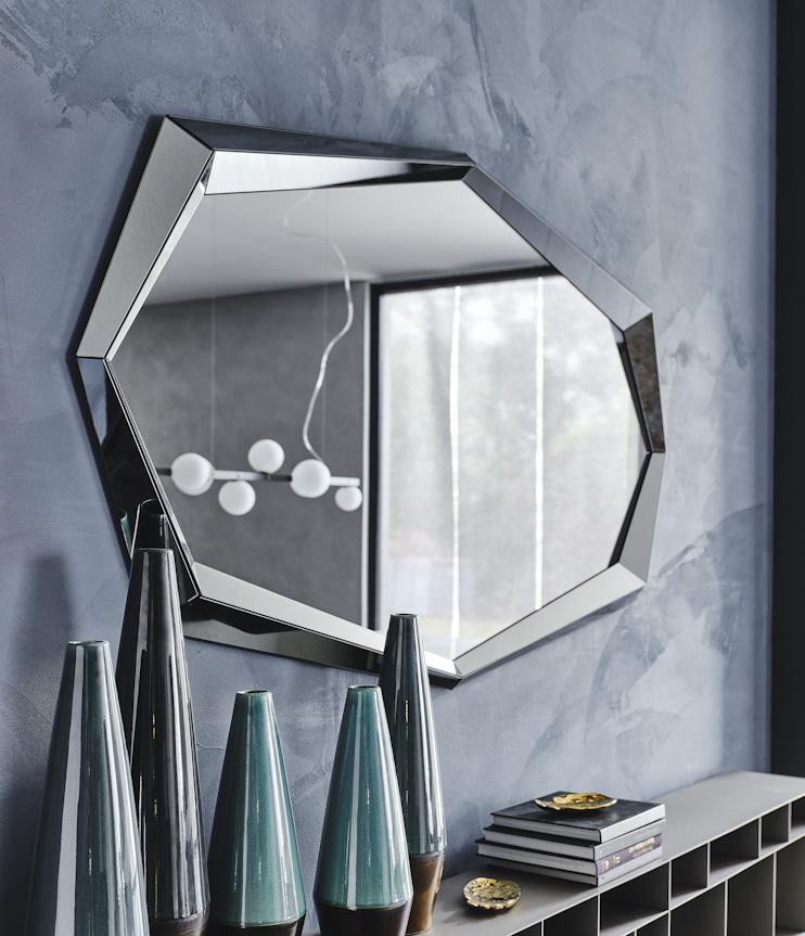 Cattelan Italia Emerald 180cm Mirror - In Stock