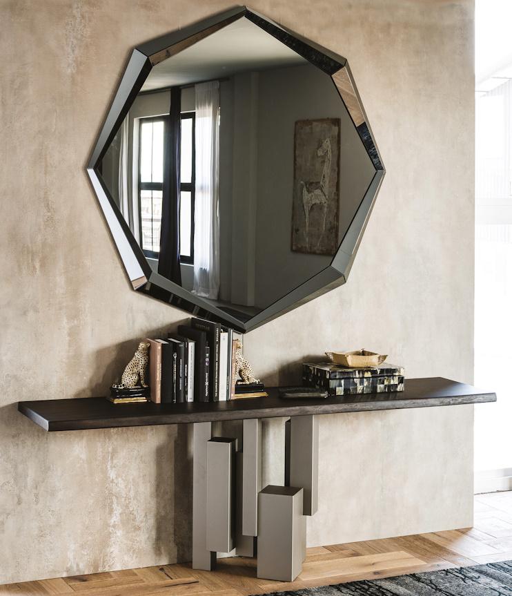 Cattelan Italia Emerald Mirror