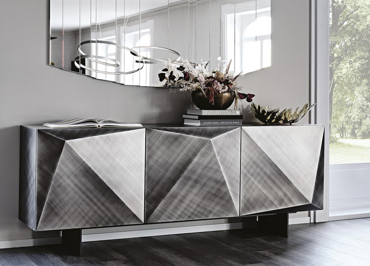 Cattelan Italia Kayak Sideboard