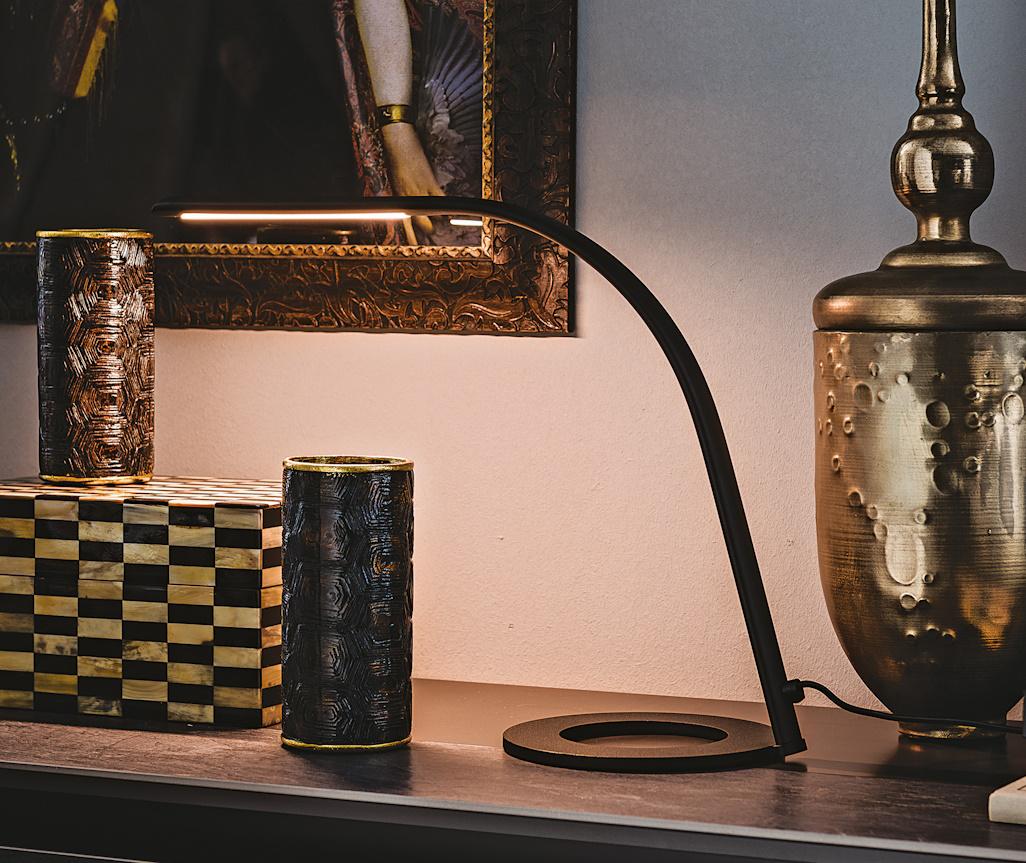 Cattelan Italia Lampo Table Lamp