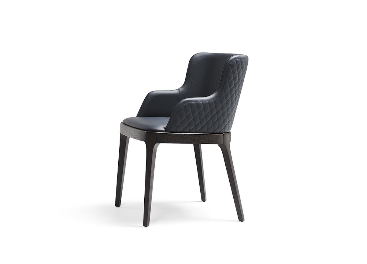 Cattelan Italia Magda Couture Dining Chair