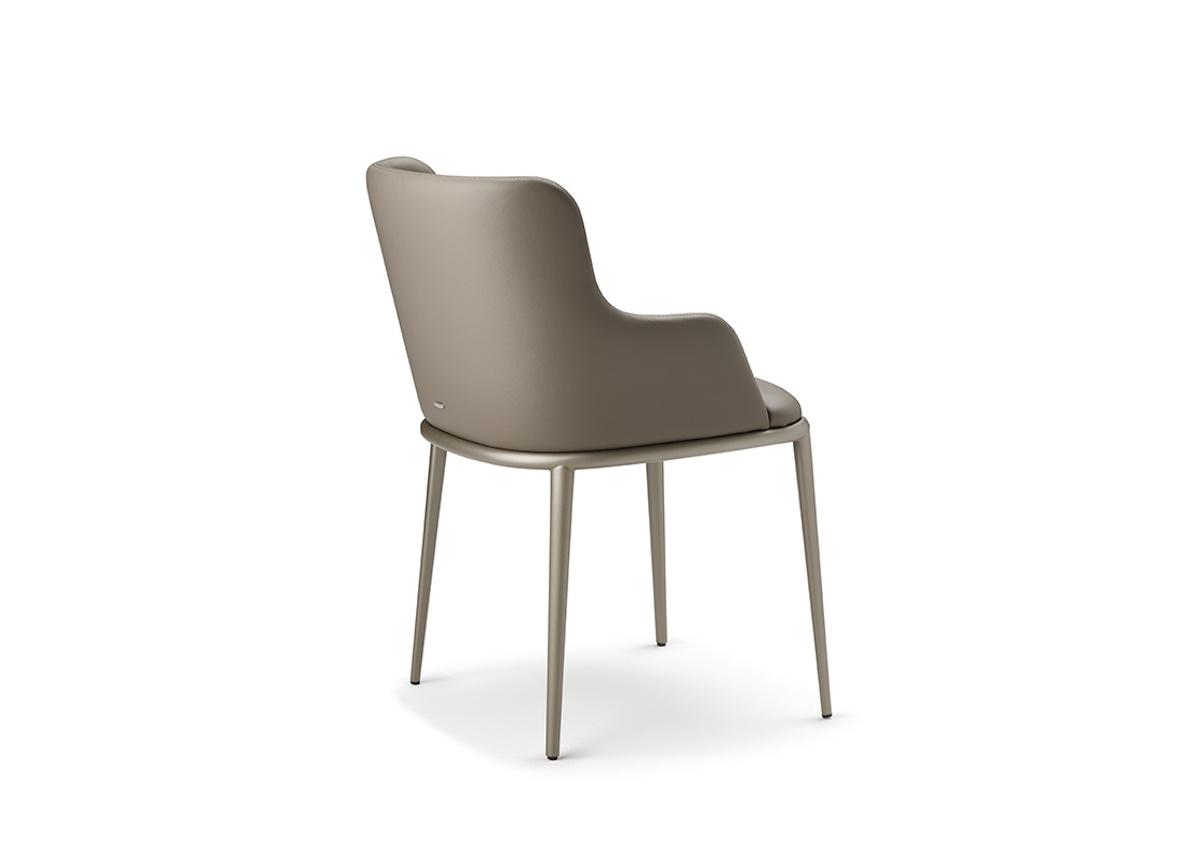 Cattelan Italia Magda ML Dining Chair