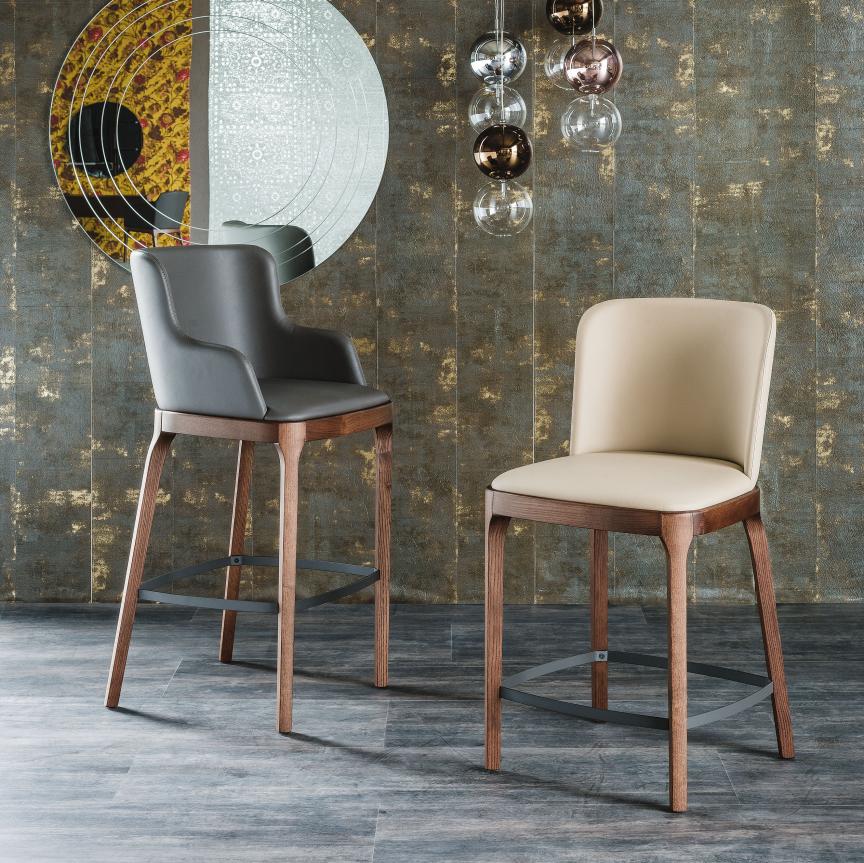 Cattelan Italia Magda Stool