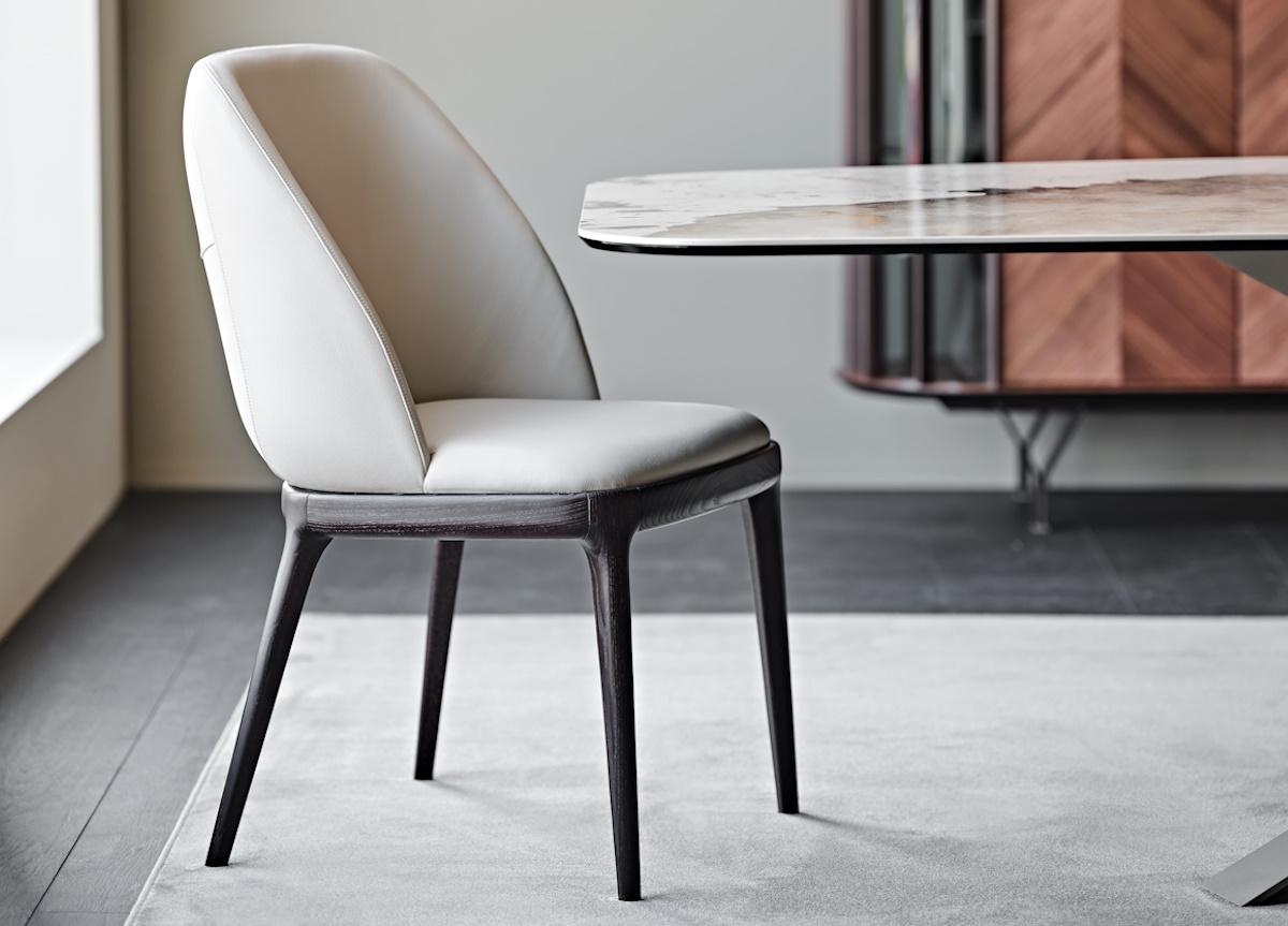 Cattelan Italia Mariel Dining Chair