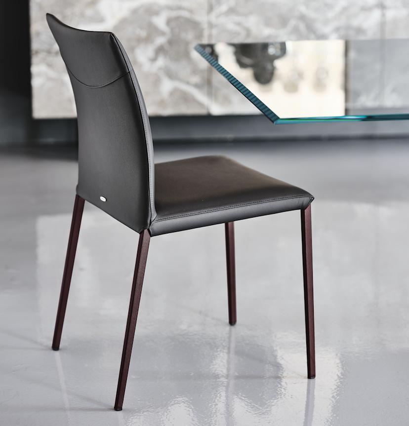 Cattelan Italia Norma ML Dining Chair