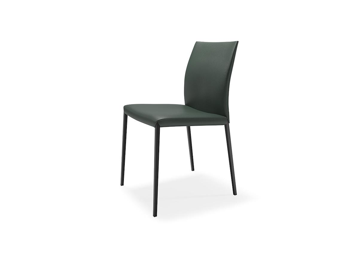 Cattelan Italia Norma ML Couture Dining Chair