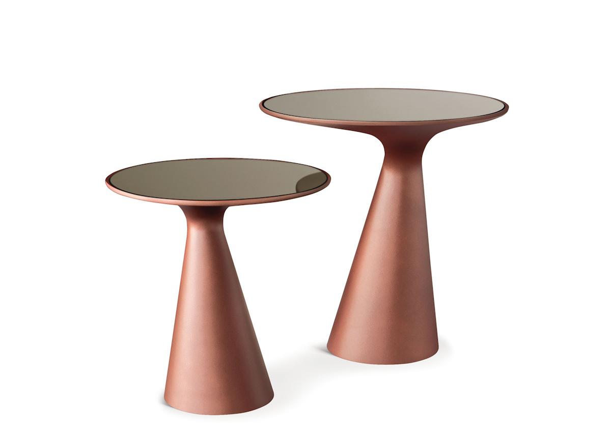 Cattelan Italia Peyote Coffee Table