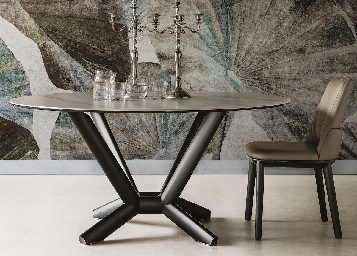 Cattelan Italia Planer Keramik Round Table