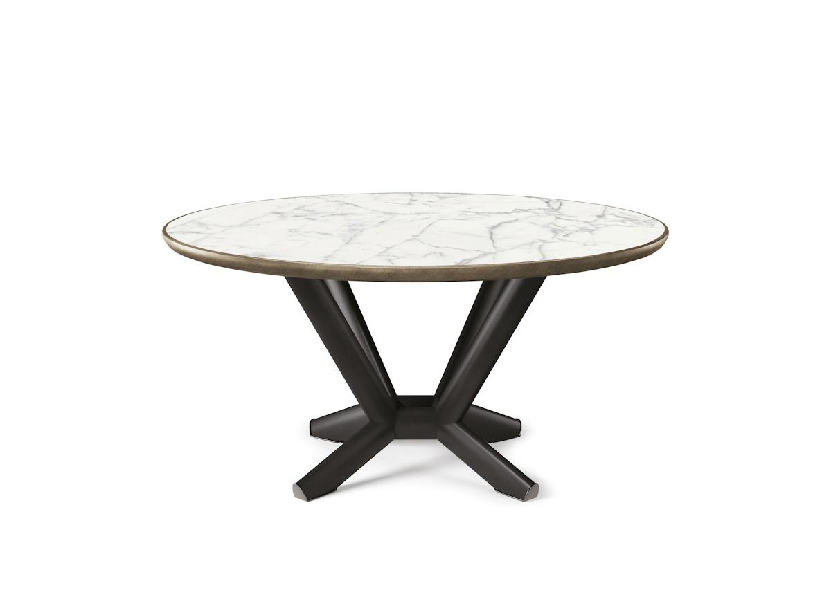 Cattelan Italia Planer Keramik Premium Round Table