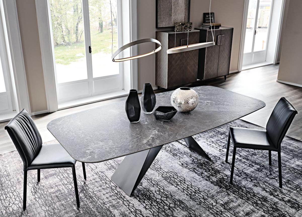 Cattelan Italia Premier Keramik Table