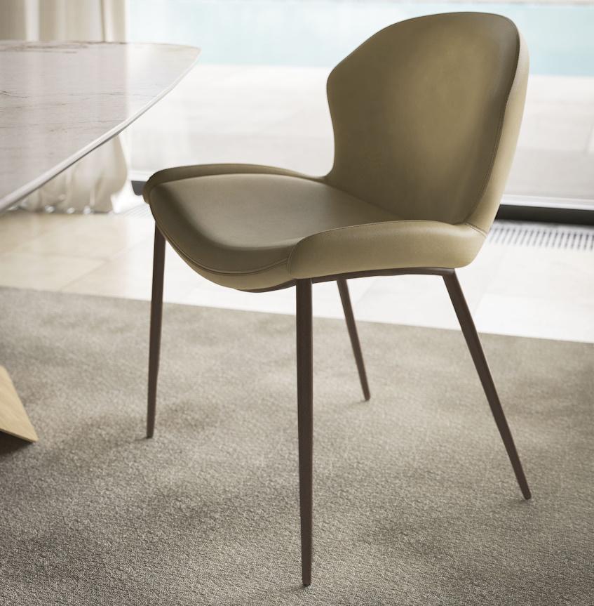 Cattelan Italia Rachel ML Dining Chair