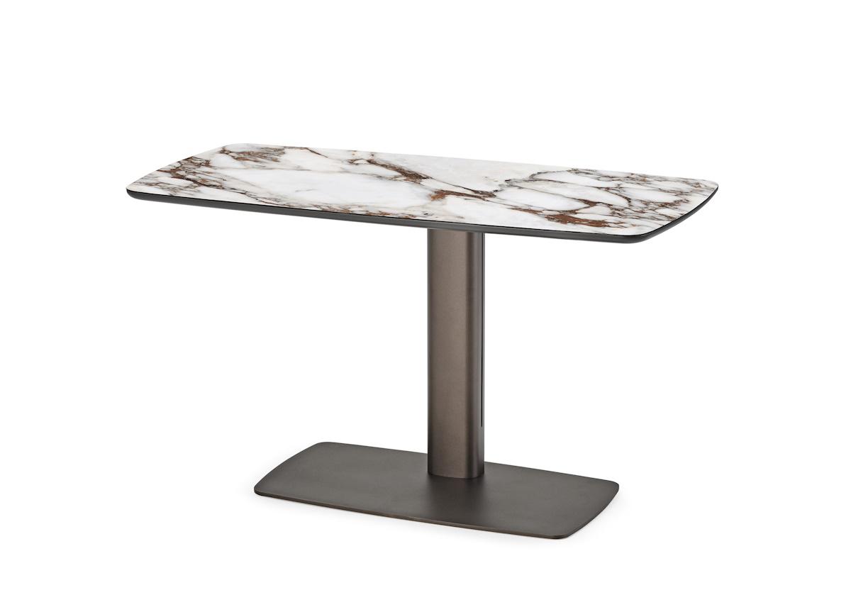 Cattelan Italia Run Keramik Desk