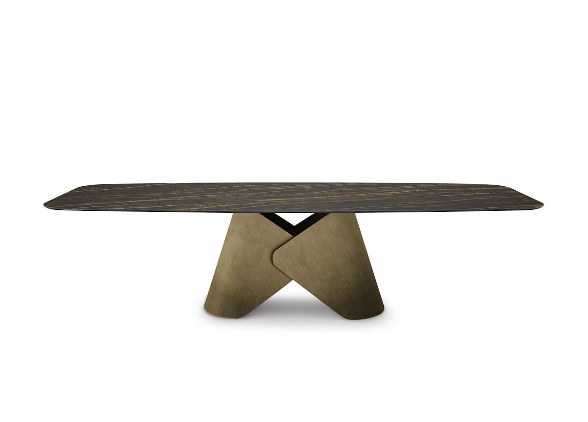 Cattelan Italia Scott Keramik Table