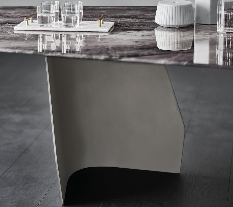 Cattelan Italia Senator Table