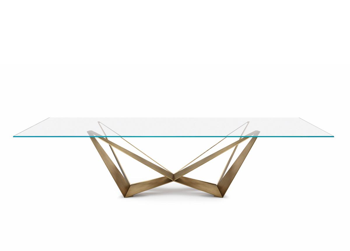 Cattelan Italia Skorpio Table