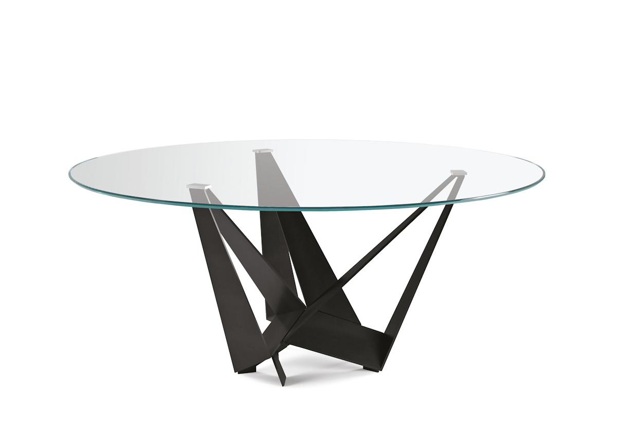 Cattelan Italia Skorpio Round Table