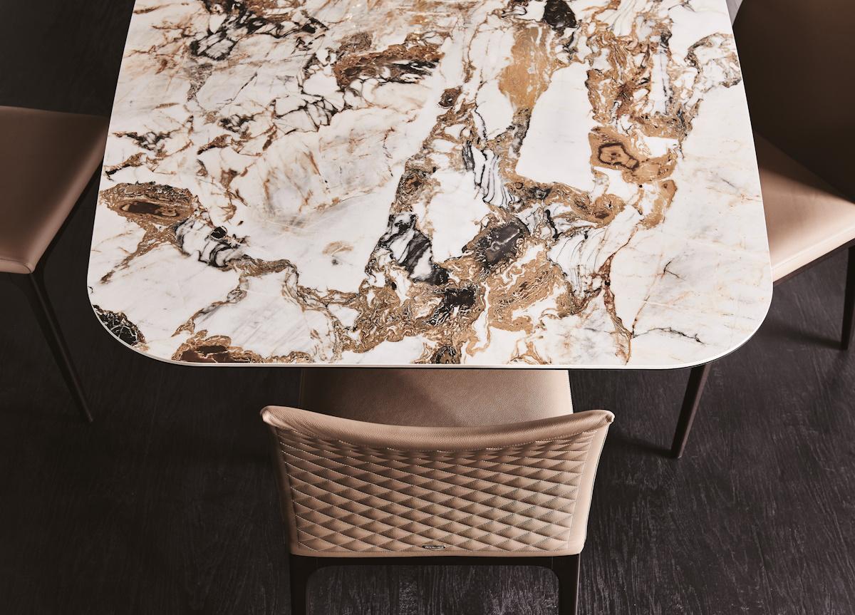 Cattelan Italia Skorpio Keramik Table