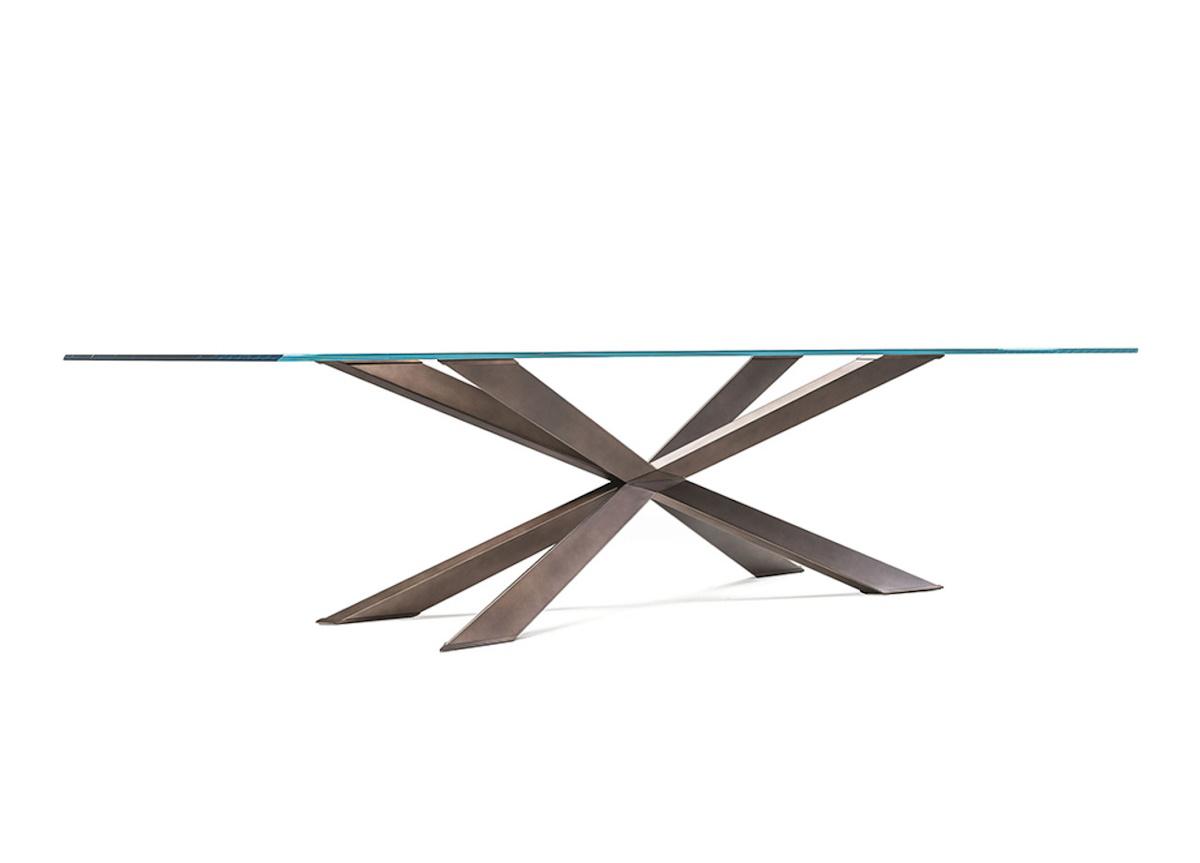 Cattelan Italia Spyder Table