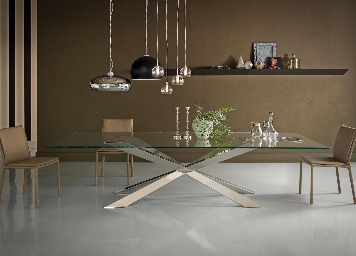 Cattelan Italia Spyder Table