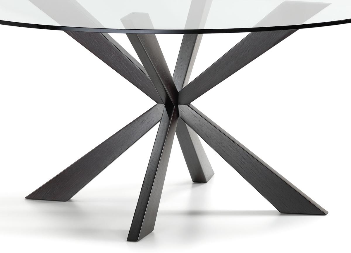 Cattelan Italia Spyder Round Table